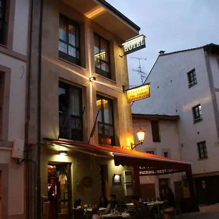 Hotel Molinos